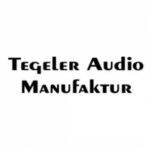 Tegeler Audio Manufaktur logo for Audempire