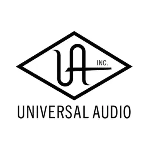 Universal Audio logo for Audempire