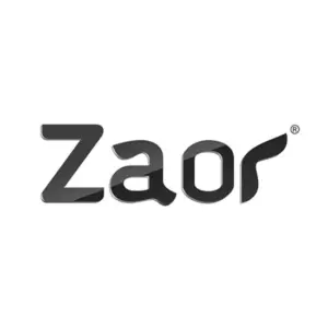 Zaor logo for Audempire