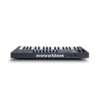 Novation FLkey 37 Key MIDI Keyboard Controller- Rear Novation FLkey 37 Key MIDI Keyboard Controller- Rear
