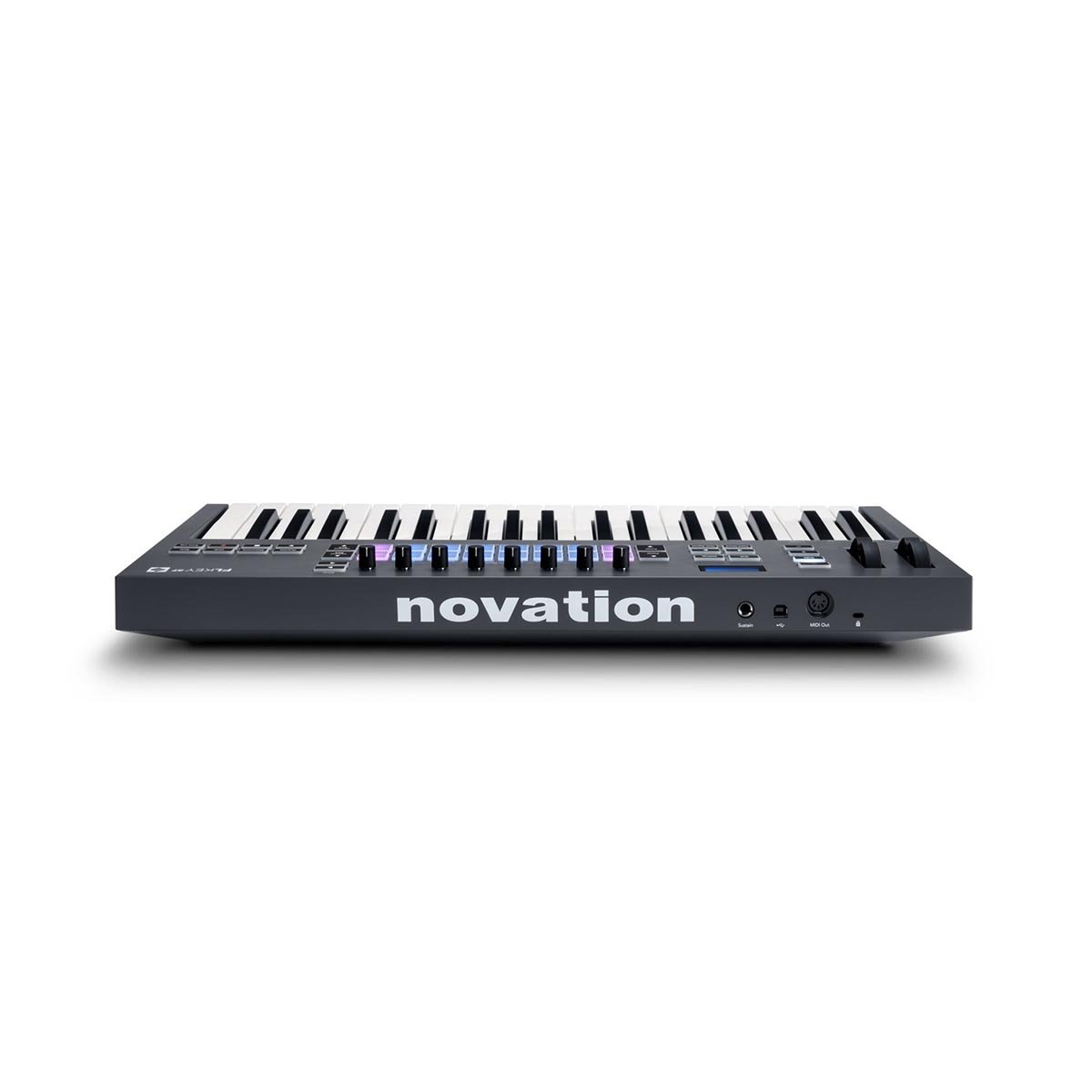 Novation FLkey 37 37Key MIDI Keyboard Controller Audempire