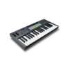 Novation FLkey 37 Key MIDI Keyboard Controller- Side Novation FLkey 37 Key MIDI Keyboard Controller- Side