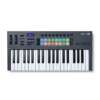 Novation FLkey 37 Key MIDI Keyboard Controller- Top Novation FLkey 37 Key MIDI Keyboard Controller- Top