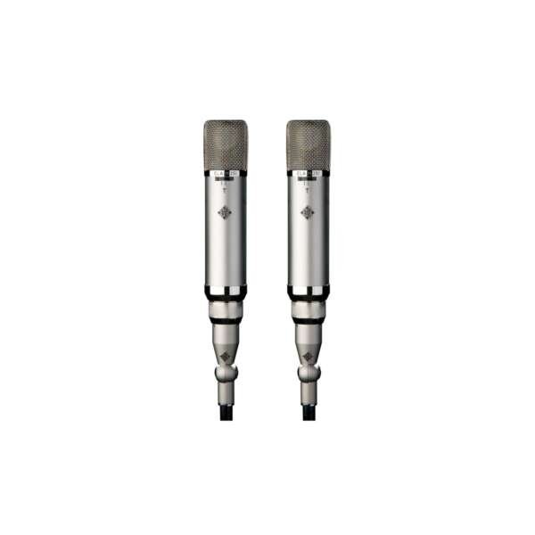 Telefunken ELA M 251E Stereo Set - Microphones Telefunken ELA M 251E Stereo Set - Microphones