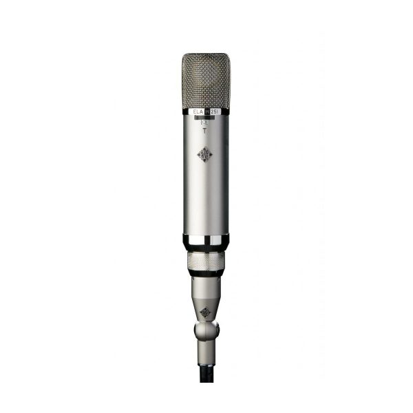 Telefunken ELA M 251T Large-diaphragm Tube Condenser Microphone