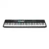 Novation Launchkey 88 MK3 88-key MIDI Keyboard Controller - Front View