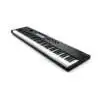 Novation Launchkey 88 MK3 88-key MIDI Keyboard Controller - Right Side View