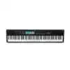 Novation Launchkey 88 MK3 88-key MIDI Keyboard Controller - Top View