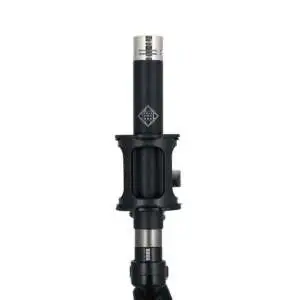 Telefunken M60 FET Small-diaphragm Condenser Microphone Telefunken M60 FET Small-diaphragm Condenser Microphone