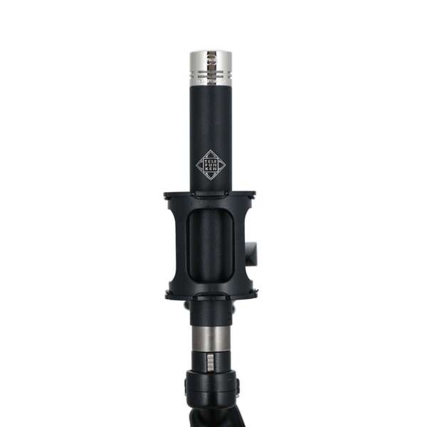 Telefunken M60 FET Small-diaphragm Condenser Microphone Telefunken M60 FET Small-diaphragm Condenser Microphone