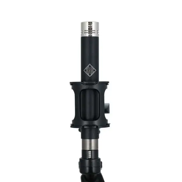Telefunken M60 FET Small-diaphragm Condenser Microphone Telefunken M60 FET Small-diaphragm Condenser Microphone