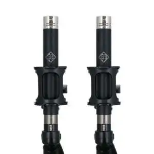 Telefunken M60 FET Cardioid Stereo Set Telefunken M60 FET Cardioid Stereo Set