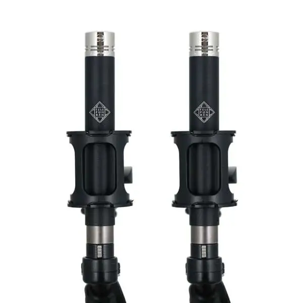 Telefunken M60 FET Cardioid Stereo Set Telefunken M60 FET Cardioid Stereo Set
