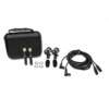 Telefunken M60 FET Cardioid Stereo Set Bundle Telefunken M60 FET Cardioid Stereo Set Bundle