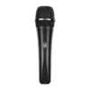 Telefunken M80 Black Supercardioid Dynamic Microphone Telefunken M80 Black Supercardioid Dynamic Microphone