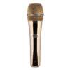 Telefunken M80 Gold Supercardioid Dynamic Handheld Vocal Microphone Telefunken M80 Gold Supercardioid Dynamic Handheld Vocal Microphone
