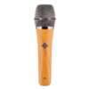 Telefunken M80 Oak Supercardioid Dynamic Handheld Vocal Microphone Telefunken M80 Oak Supercardioid Dynamic Handheld Vocal Microphone