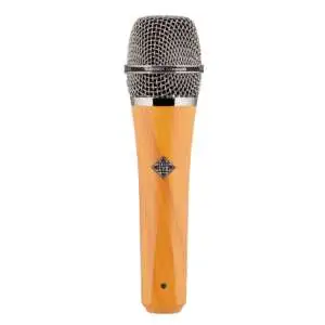 Telefunken M80 Oak Supercardioid Dynamic Handheld Vocal Microphone Telefunken M80 Oak Supercardioid Dynamic Handheld Vocal Microphone