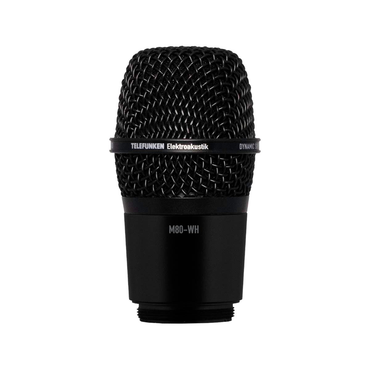 中古 TELEFUNKEN M80 Black