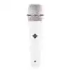 Telefunken M80 White Supercardioid Dynamic Handheld Vocal Microphone Telefunken M80 White Supercardioid Dynamic Handheld Vocal Microphone