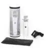 Telefunken M80 White Supercardioid Dynamic Handheld Vocal Microphone Set Telefunken M80 White Supercardioid Dynamic Handheld Vocal Microphone Set
