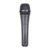 Telefunken M81 Gray Supercardioid Dynamic Handheld Vocal Microphone Telefunken M81 Gray Supercardioid Dynamic Handheld Vocal Microphone