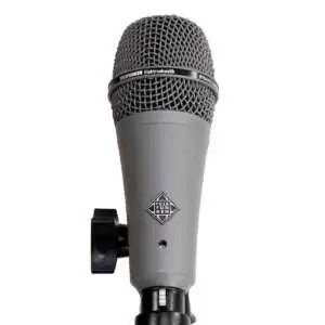 Telefunken M81-SH Low Profile Telefunken M81-SH Low Profile
