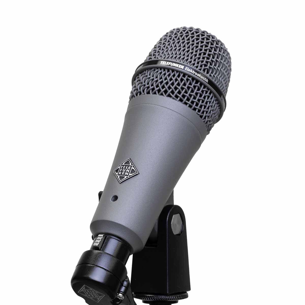 M81-SH　Microphone　Supercardioid　Telefunken　Instrument　Dynamic　Audempire