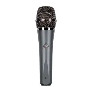 Telefunken M81 Universal Dynamic Microphone Telefunken M81 Universal Dynamic Microphone