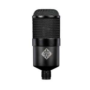 Telefunken M82 Cardioid Dynamic Kick Drum Microphone