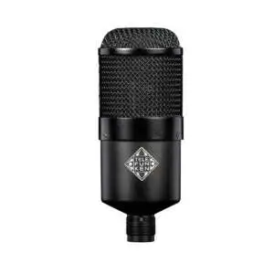 Telefunken M82 Cardioid Dynamic Kick Drum Microphone Telefunken M82 Cardioid Dynamic Kick Drum Microphone