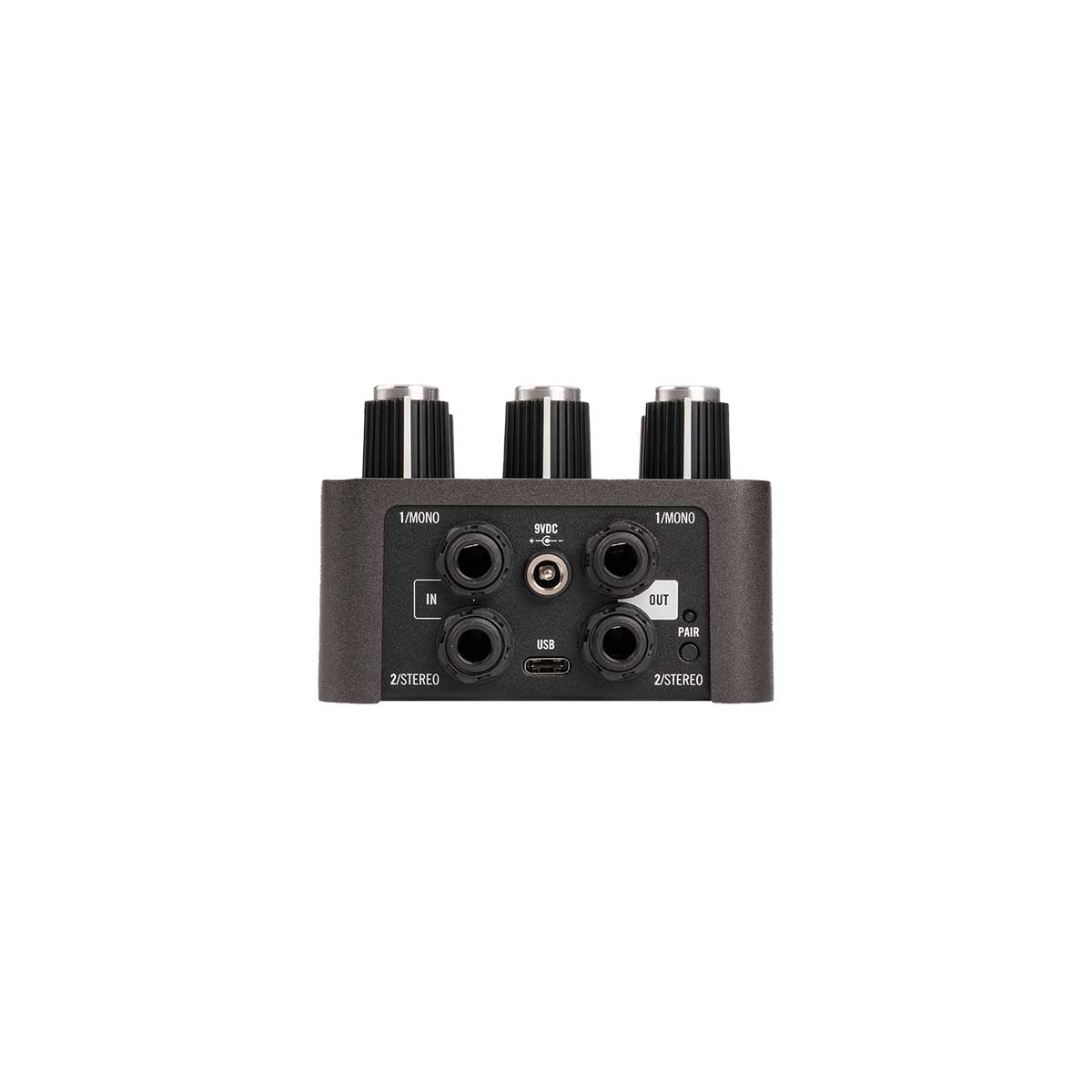 Universal Audio UAFX Dream '65 Reverb Amplifier Pedal - Audempire