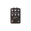 Universal Audio UAFX Dream '65 Reverb Amplifier Pedal - Top View Universal Audio UAFX Dream '65 Reverb Amplifier Pedal - Top View