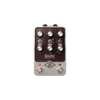 Universal Audio UAFX Ruby '63 Top Boost Amplifier Pedal - Top View Universal Audio UAFX Ruby '63 Top Boost Amplifier Pedal - Top View