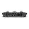 Focusrite Vocaster Two USB-C Audio Interface - Rear View