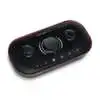 Focusrite Vocaster Two USB-C Audio Interface - Top Left View