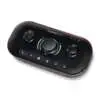 Focusrite Vocaster Two USB-C Audio Interface - Top Right View