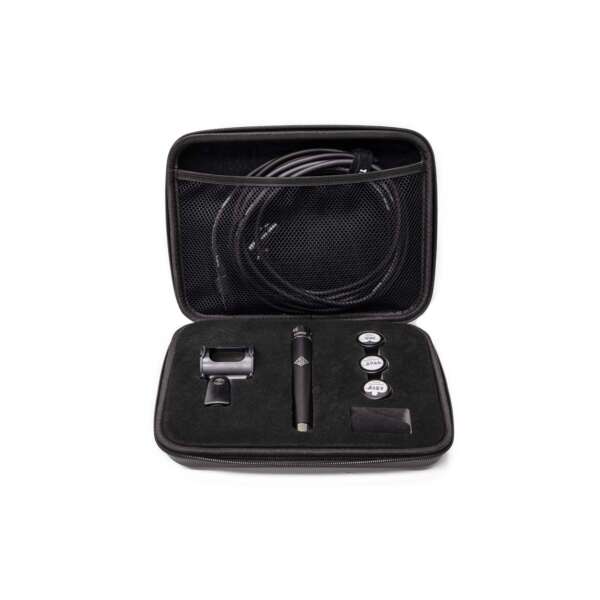 Telefunken M60 FET Master Set Open Box Telefunken M60 FET Master Set Open Box